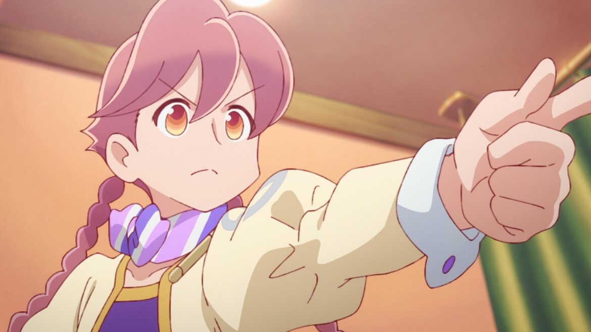 そうだ アニメ，見よう：第233回はCygamesPictures制作の「アポカリプスホテル」。荒廃した銀座のホテルを舞台にしたハートフルコメディ - 4Gamer.net