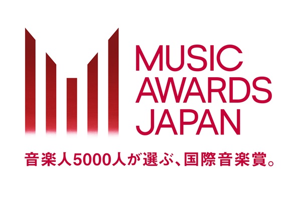 MUSIC AWARDS JAPAN