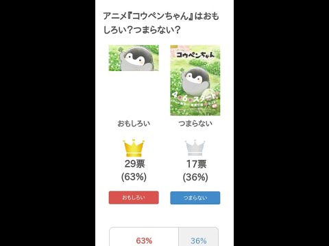 アニメ『コウペンちゃん』はおもしろい?つまらない?【評価・感想・考察】 #Shorts アニメ『コウペンちゃん』はおもしろい?つまらない?【評価・感想・考察】 #Shorts