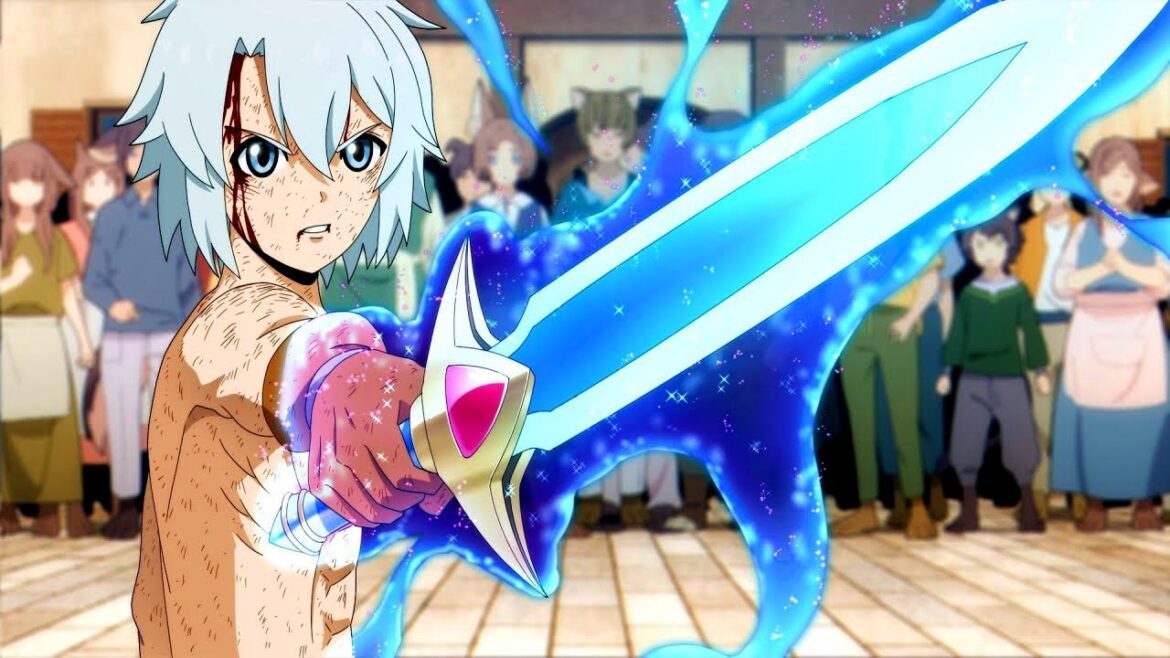 His Party Treats him Like Trash, But He is Actually The Greatest Alchemist | 2025 Anime