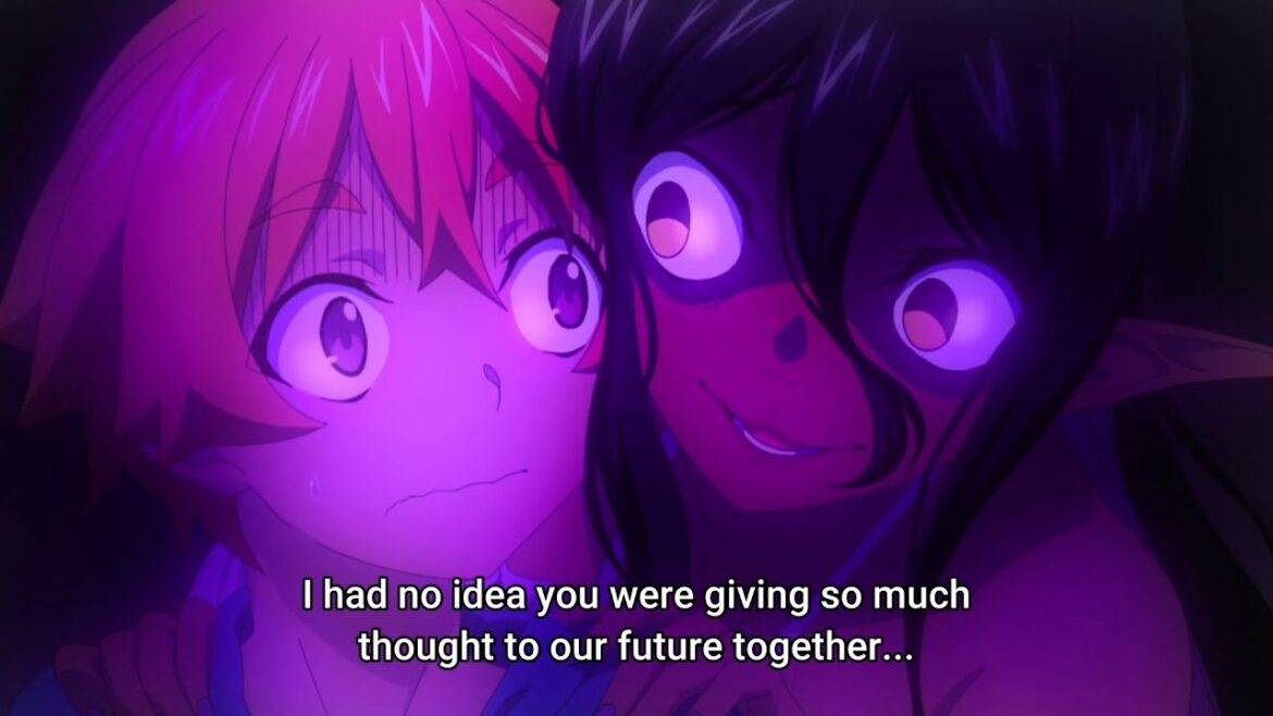 Dark elf goes full Yandere and refuses to be separated from Hinata – Dark Elf Episode 4 โค๏ธโ๐ฅโค๏ธโ๐ฅ๐๐ Dark elf goes full Yandere and refuses to be separated from Hinata - Dark Elf Episode 4 โค๏ธโ๐ฅโค๏ธโ๐ฅ๐๐