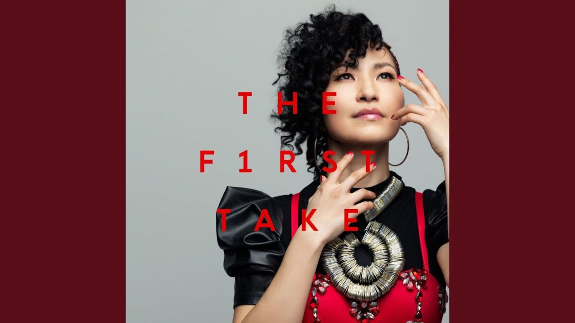 創聖のアクエリオン – From THE FIRST TAKE 創聖のアクエリオン - From THE FIRST TAKE