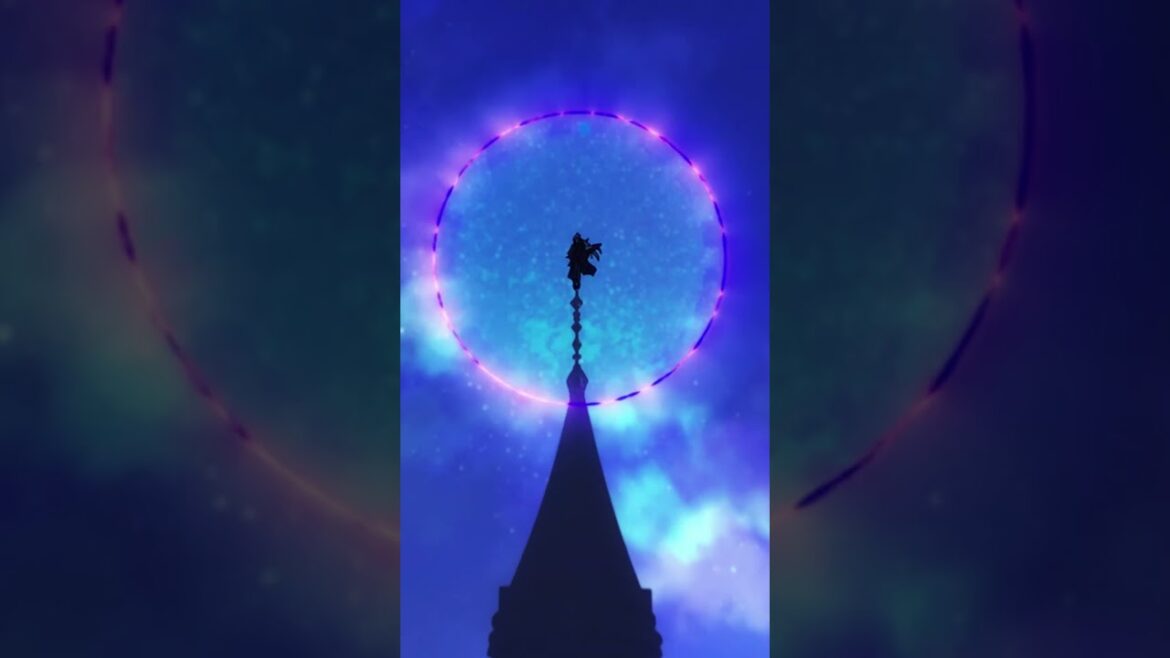 識辺かがり「STARLIGHT」 #プリオケ#プリンセッションオーケストラ #shorts 識辺かがり「STARLIGHT」 #プリオケ#プリンセッションオーケストラ #shorts