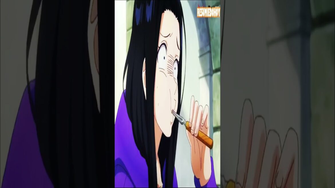 😍El Insistente Primer Amor de la Protagonista #zenshu #anime #shortsviral