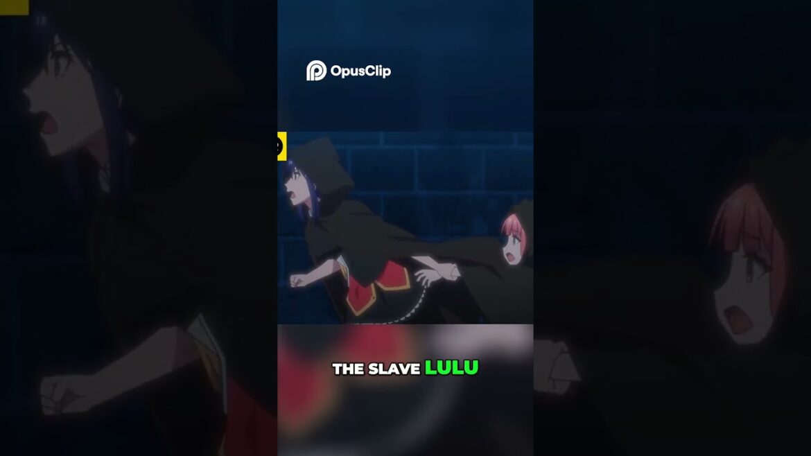 🌎[11] Possibly the Greatest Alchemist of All Time #anime #animerecap #animeedit