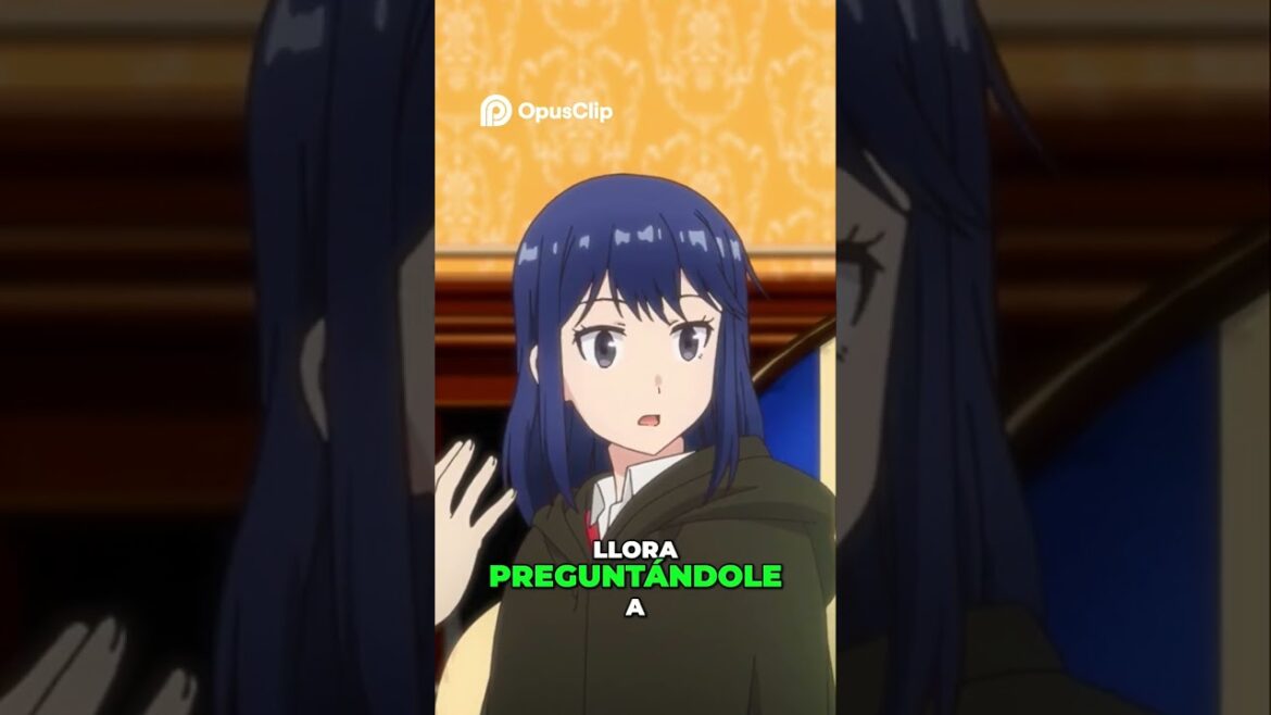 🌎[11] Possibly the Greatest Alchemist of All Time #anime #resumendeanime #otaku