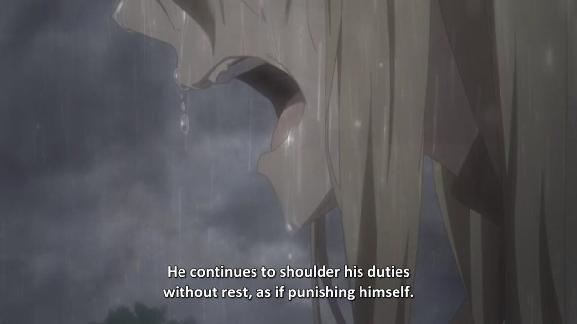 The Too Perfect Saint episode 5 review