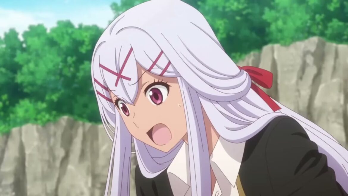 [Tập 1-5] Cậu Bé Sai Vặt Bị Đuổi Khỏi Tổ Đội Thực Chất Là Hạng SSS