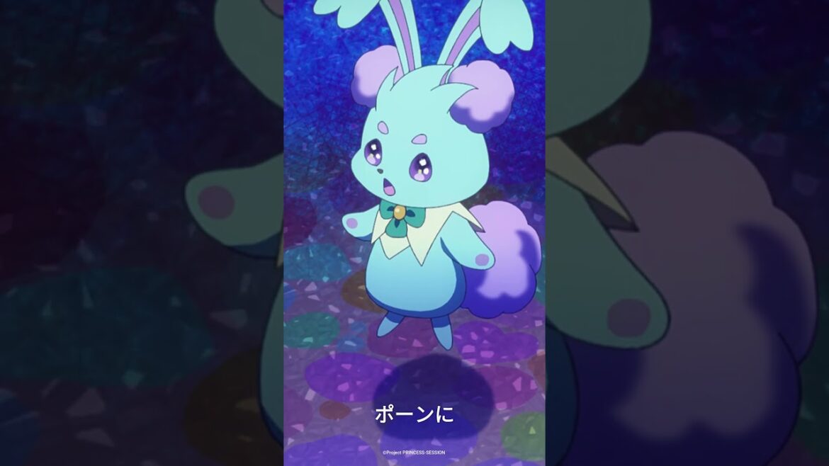 「俺はな、ギータってんだ」 #プリオケ#プリンセッションオーケストラ #shorts