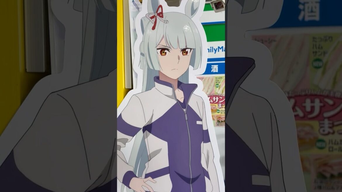 名鉄×アニメ『ウマ娘 シンデレラグレイ』東海プロジェクトコラボに行ってみた！