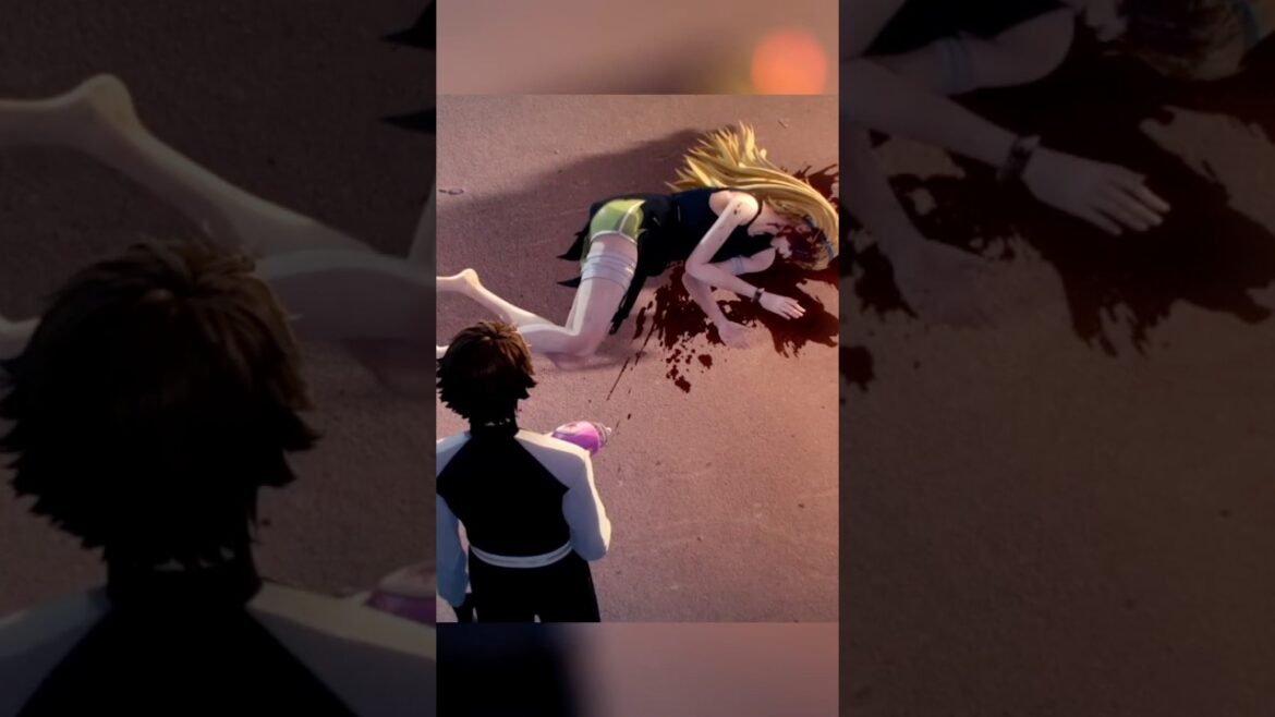 ¿Qué Pasó con Moon Está Muerta? TO BE HERO X #shorts ¿Qué Pasó con Moon Está Muerta? TO BE HERO X #shorts