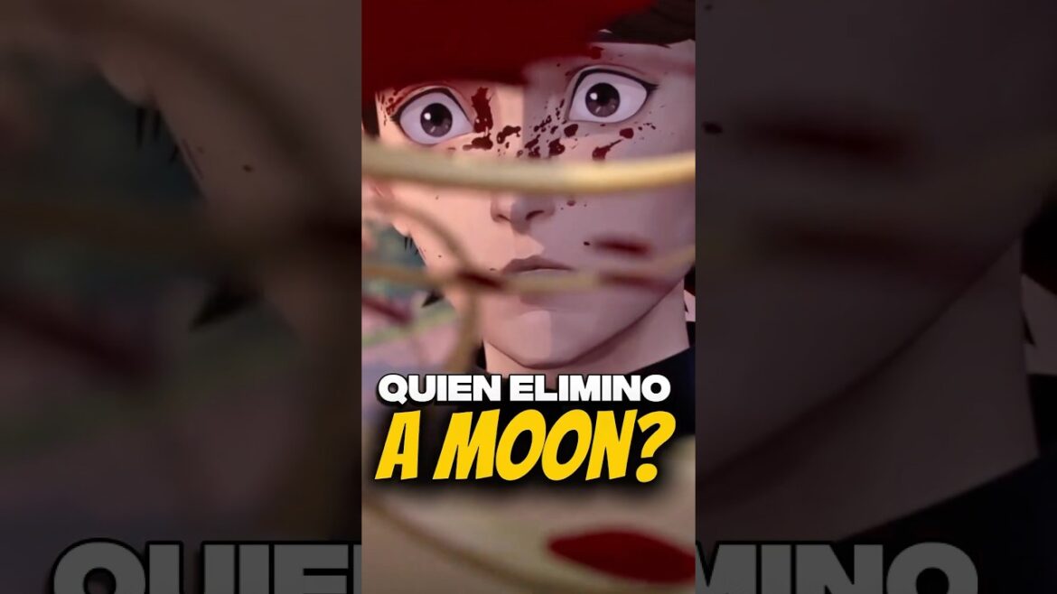 Quien eliminó a moon? 🥲 | To Be Hero X