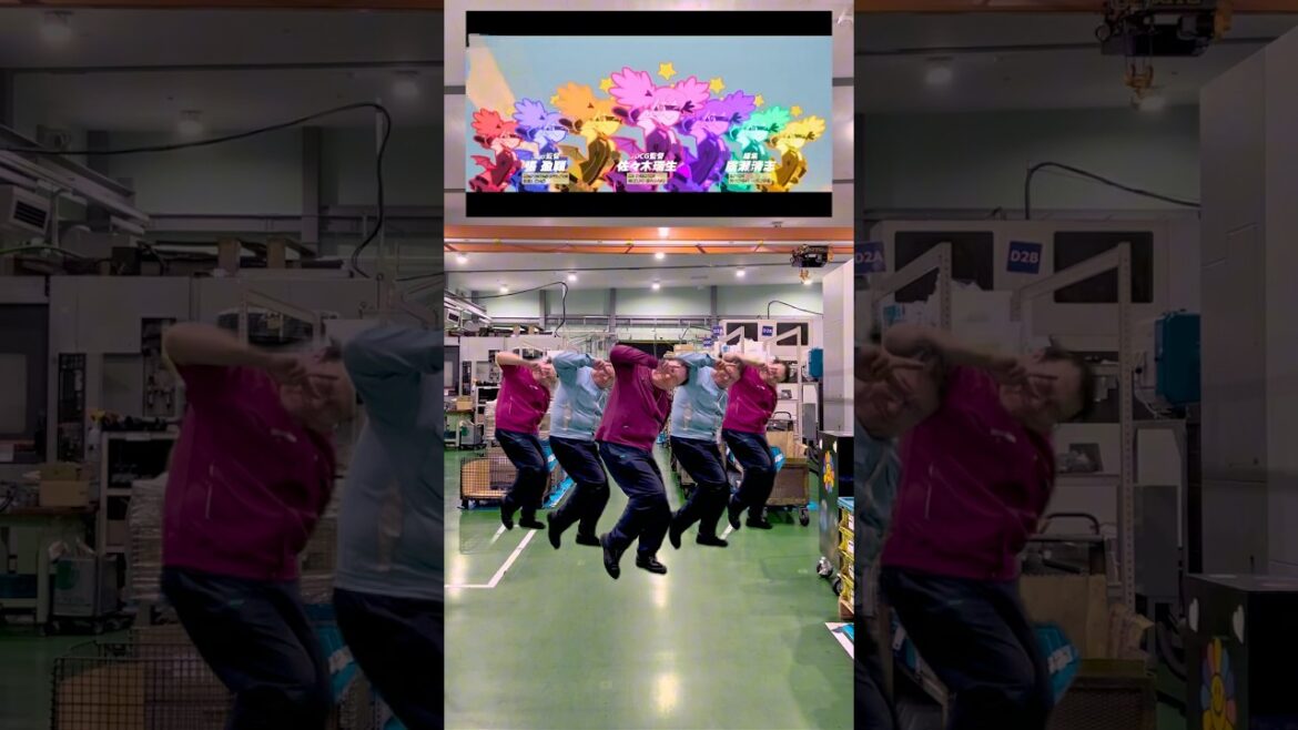 TVアニメ「ヴィジランテ-僕のヒーローアカデミア ILLEGALS-」OP曲#けっかおーらい 踊ってみた! #dance #trending #こっちのけんと #僕のヒーローアカデミア #shorts TVアニメ「ヴィジランテ-僕のヒーローアカデミア ILLEGALS-」OP曲#けっかおーらい 踊ってみた! #dance #trending #こっちのけんと #僕のヒーローアカデミア #shorts