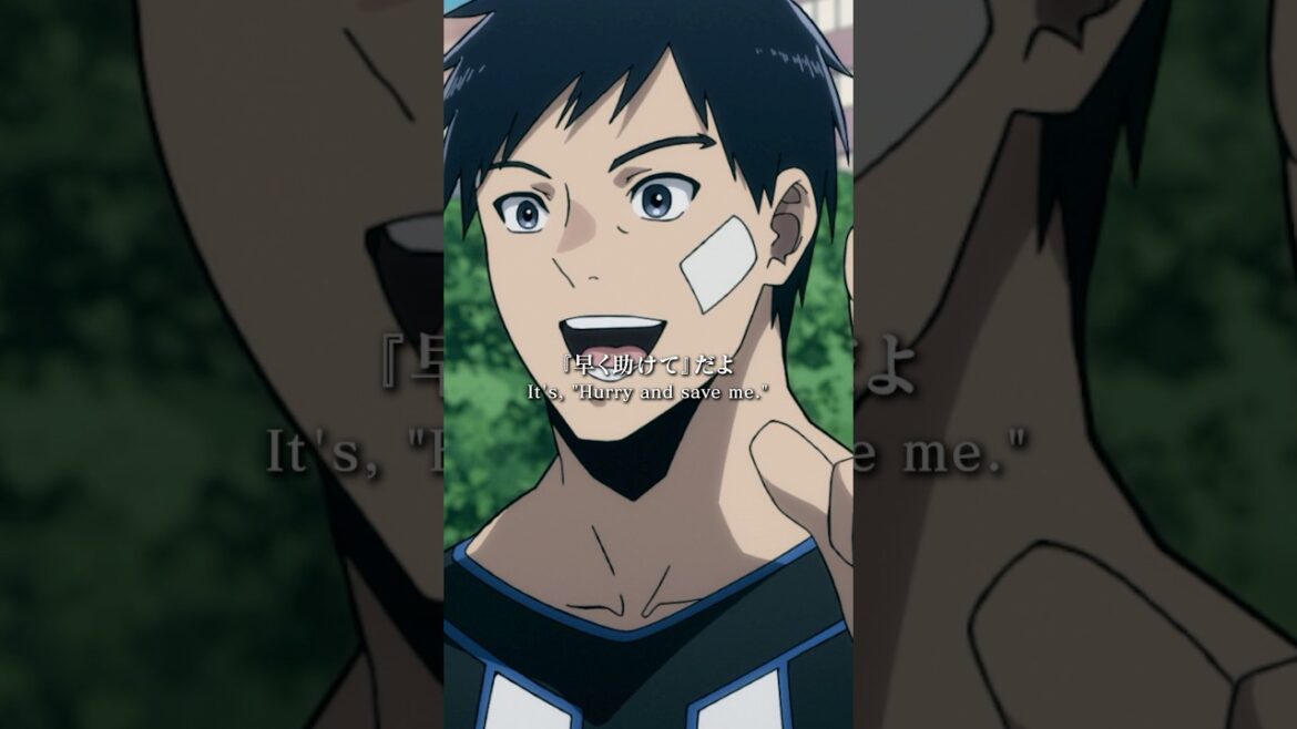 「それが俺たち…"チームIDATEN"の方針さ！」『#ヴィジランテ』 第4話 #ヒロアカ #mha