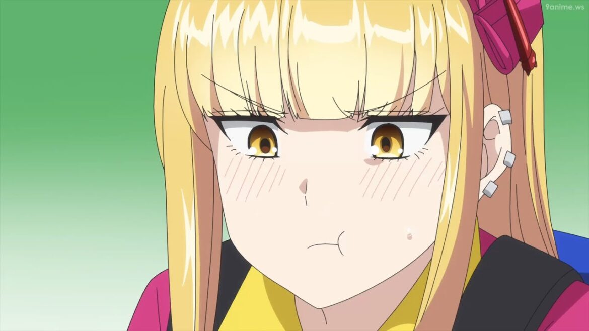 Ruriko and Tsuno are jealous of Murata and Hotaru. – Catch Me at the Ballpark! Ruriko and Tsuno are jealous of Murata and Hotaru. - Catch Me at the Ballpark!