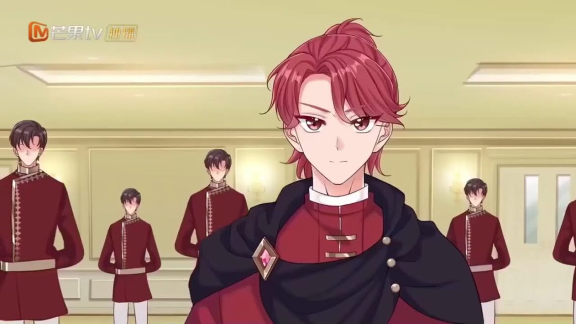 【Multi Sub】Queen Itis EP 1-180  #animation #anime #donghua