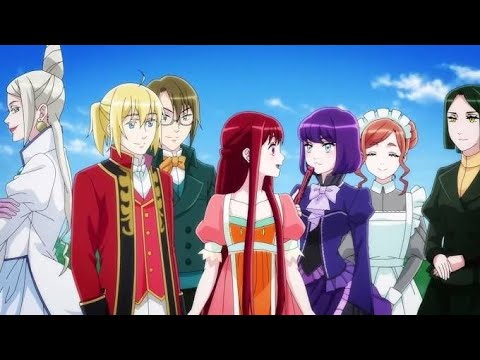 ROMANCE ANIME GETTING WEIRD!! ROMANCE ANIME GETTING WEIRD!!