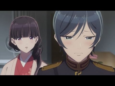 Friendship vs Love – Kaoruko & Miyo | My Happy Marriage | S2 | Episode 5 Friendship vs Love – Kaoruko & Miyo | My Happy Marriage | S2 | Episode 5