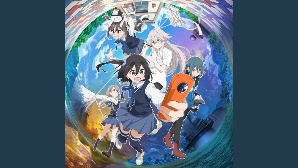 メニメリ・メモリーズ！