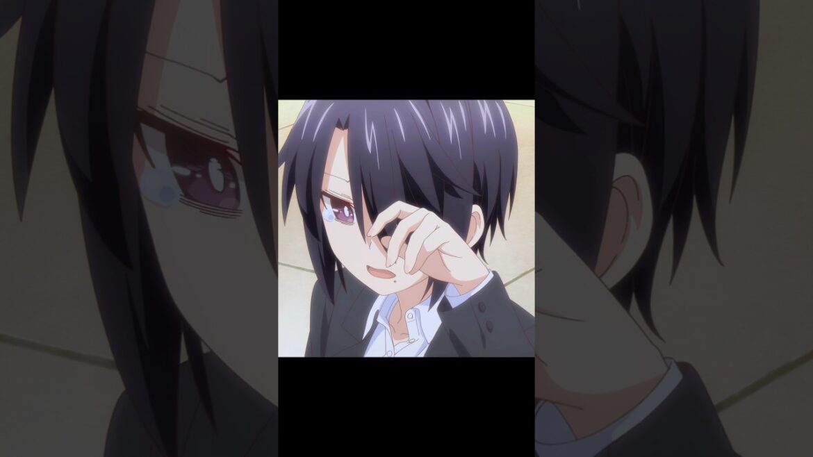 無邪気な笑顔と一言がリーダーを追い詰める「忍者と殺し屋のふたりぐらし」第2話#にんころ#アニメ#きりぬき#最高の瞬間#最高のシーン