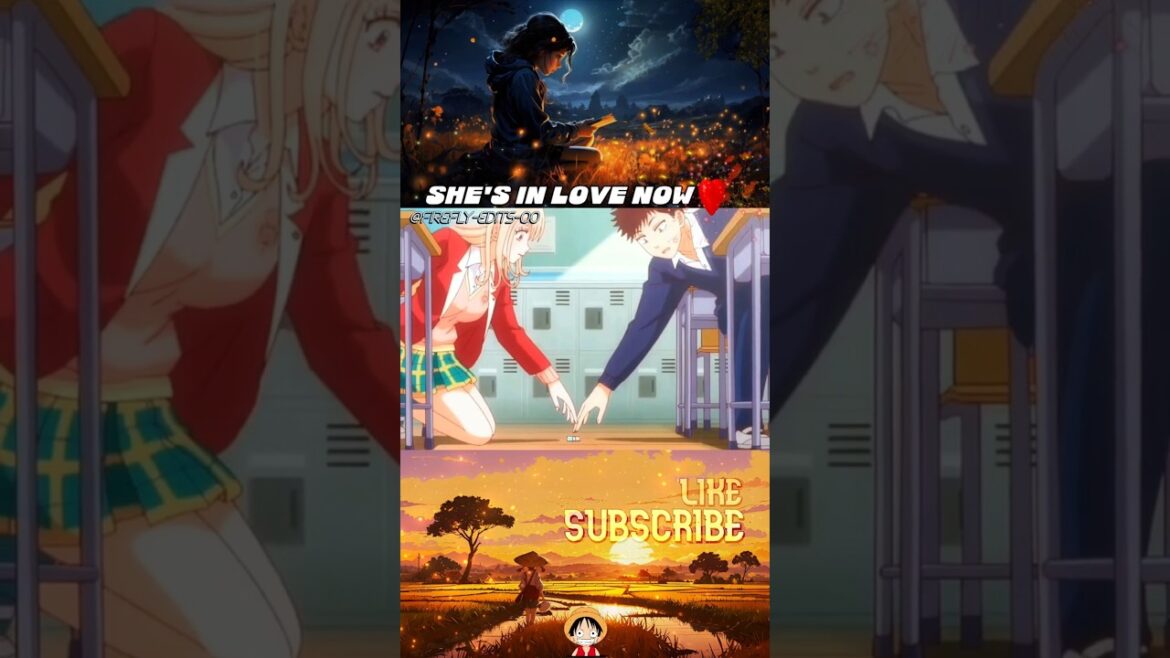 Is This the Cutest Love Story Ever? Is This the Cutest Love Story Ever?