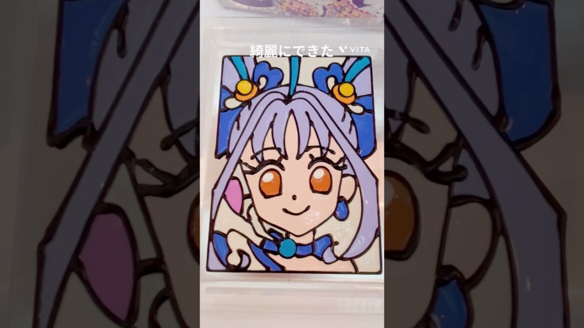 《Vlog&ビニールぬりえ作り》キミとアイドルプリキュア♡ヒーローライブスペシャル2025に行ってきました♪#きみプリ #キミとアイドルプリキュア #プリキュア 《Vlog&ビニールぬりえ作り》キミとアイドルプリキュア♡ヒーローライブスペシャル2025に行ってきました♪#きみプリ #キミとアイドルプリキュア #プリキュア