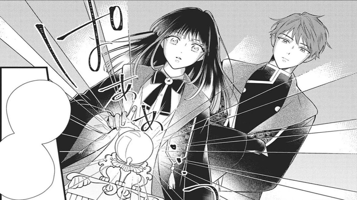 【異世界漫画】 魔法学園の悪役令嬢転生記  1~14 【マンガ動画】