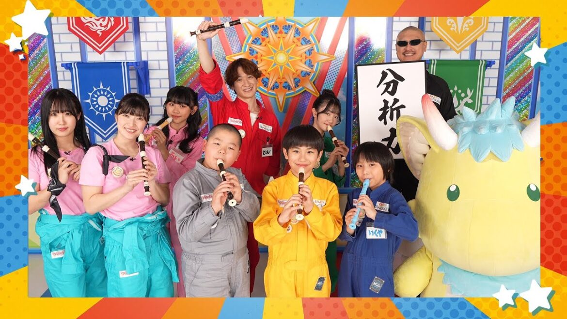 【#02】ENJOY!!!ヴァンガろうTV 【#02】ENJOY!!!ヴァンガろうTV