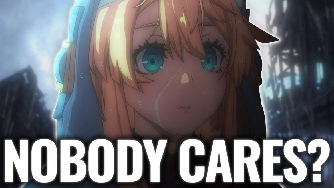 This Is a Perfect Anime Adaptation, But...