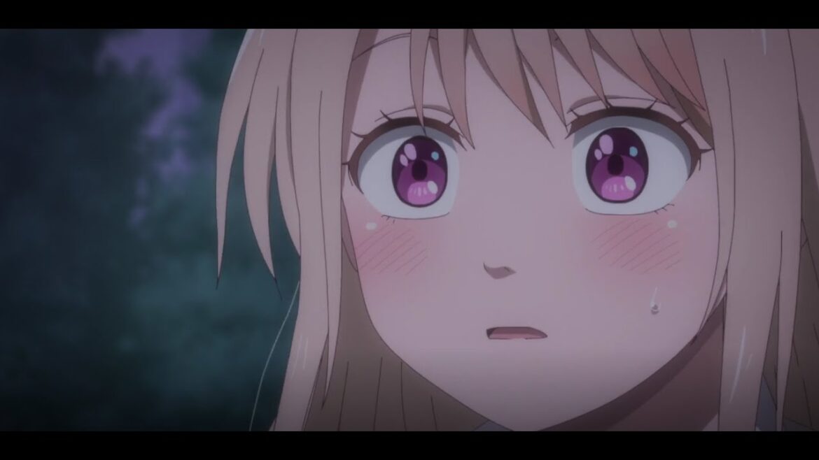 Medaka Kuroiwa is Impervious to My Charms Episode  12  Reaction  黒岩メダカに私の可愛いが通じない