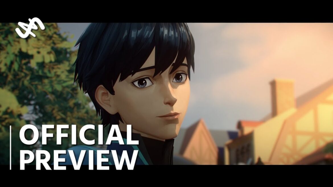 TO BE HERO X Episode 5 - Official Preview