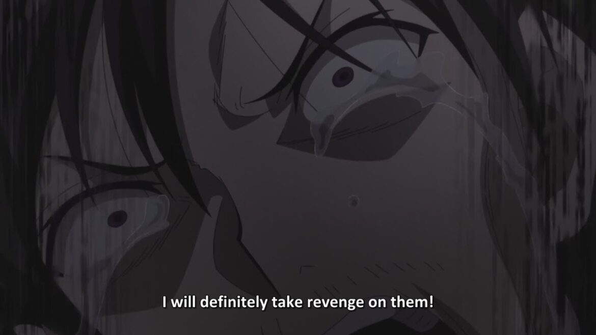 Im the Evil Lord of an Intergalactic Empire episode 1 review