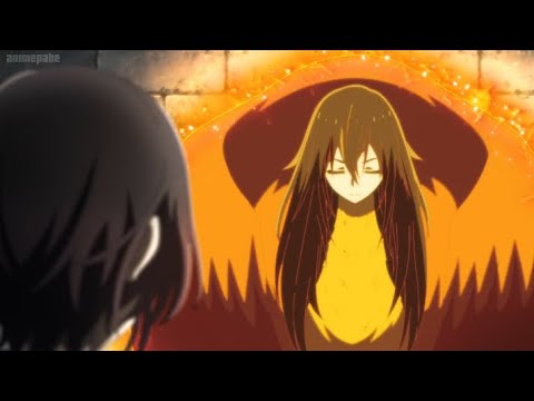 Sword Activated by the Winged Girl | Bye Bye Earth S2 | Episode 5 Sword Activated by the Winged Girl | Bye Bye Earth S2 | Episode 5