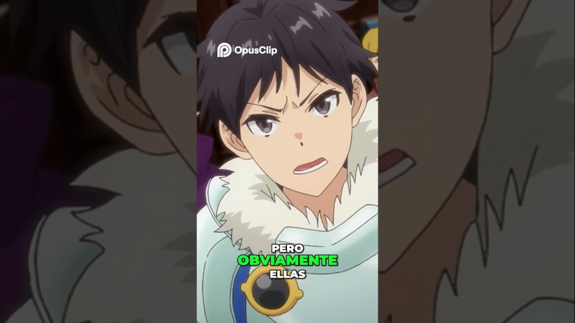 🌎[12] Possibly the Greatest Alchemist of All Time #anime #resumendeanime #otaku