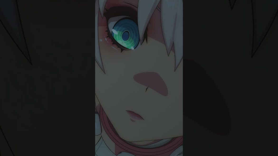 GUILTY GEAR STRIVE: DUAL RULERS – EP.3 – Preview 2 #ggst #ggstdr #elphelt #anime GUILTY GEAR STRIVE: DUAL RULERS - EP.3 - Preview 2 #ggst #ggstdr #elphelt #anime