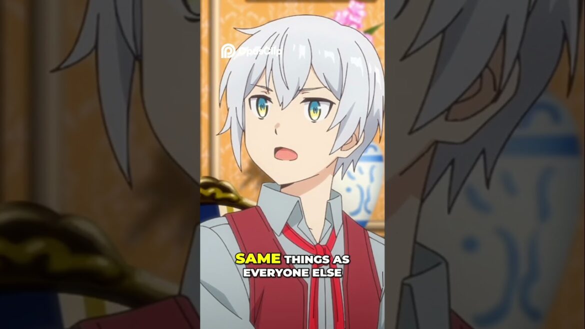 🌎[12] Possibly the Greatest Alchemist of All Time #anime #animerecap #animeedit