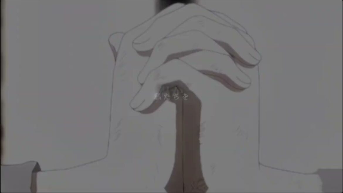 #黒執事