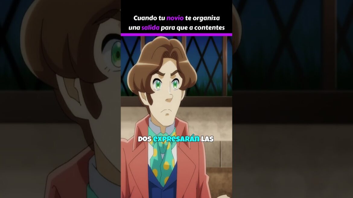 Kisaki Kyouiku kara Nigetai Watashi Cap 9   #anime #otakus #animeshorts Kisaki Kyouiku kara Nigetai Watashi Cap 9   #anime #otakus #animeshorts