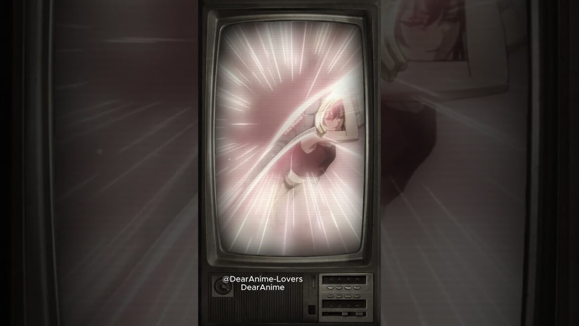 Bye Bye Earth #anime #animelovers