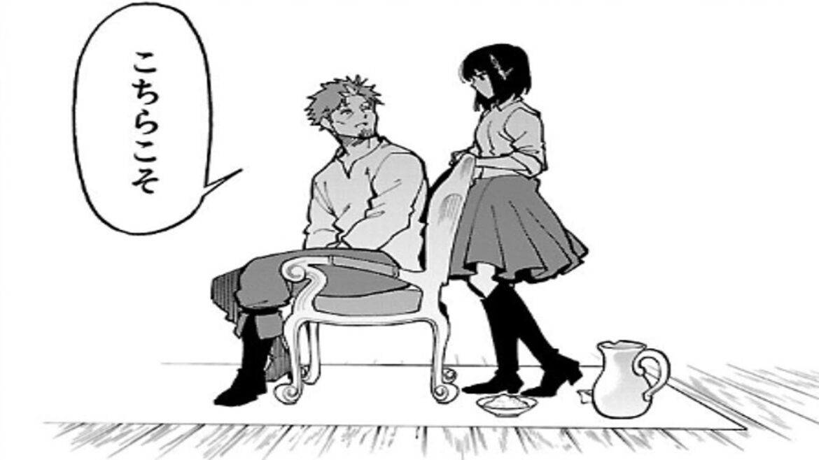 【異世界漫画】並外れた剣技を持つ小さな村の男が、高貴な騎士たちに剣術を教えるために王都にやってくる。1~52【マンガ動画】 【異世界漫画】並外れた剣技を持つ小さな村の男が、高貴な騎士たちに剣術を教えるために王都にやってくる。1~52【マンガ動画】