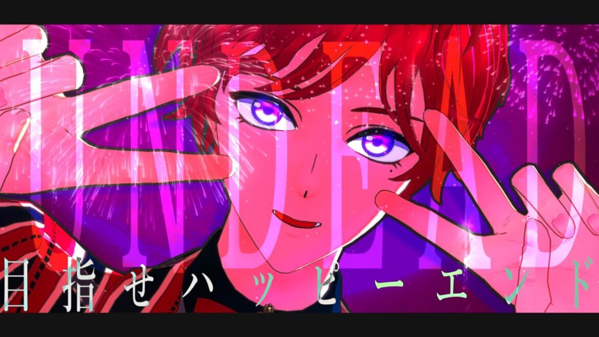 【MMDまほやく】UNDEAD【賢者と賢者の魔法使い】 【MMDまほやく】UNDEAD【賢者と賢者の魔法使い】