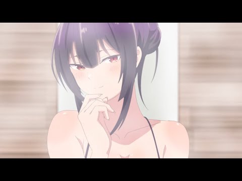 Please Wait Until We’re In Bed, Honey ๐ | Please Put Them On Takamine-san | Ep 6 | Anime Moments Please Wait Until We're In Bed, Honey ๐ | Please Put Them On Takamine-san | Ep 6 | Anime Moments