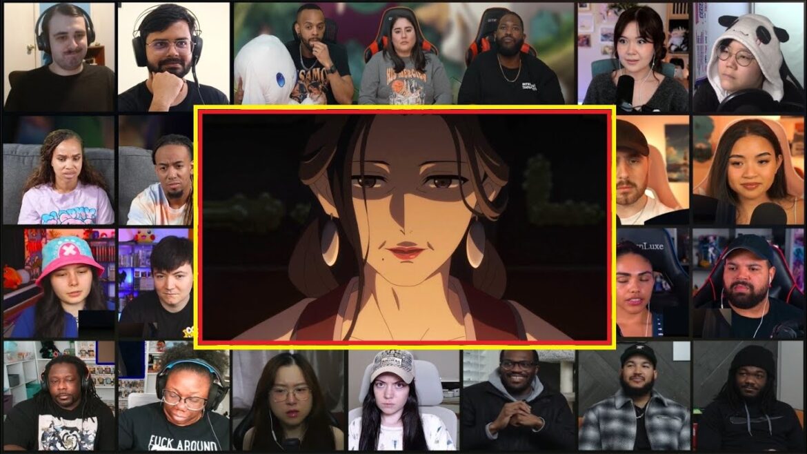 The Apothecary Diaries Season 2 Episode 10 Reaction Mashup | 薬屋のひとりごと