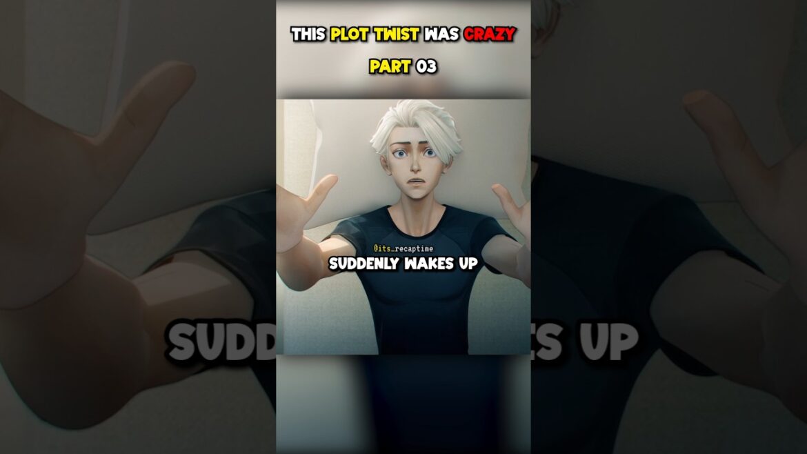 A Random Boy Secretly Replaced The Top Hero And Became Everyone's Idol | To Be Hero X | Recap Time