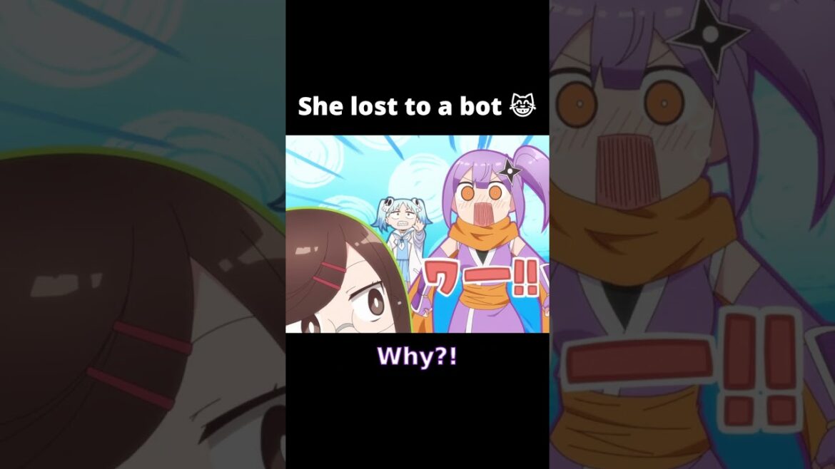 no way || NinKoro || A Ninja and an Assassin Under One Roof || Ninja to Koroshiya no Futarigurashi