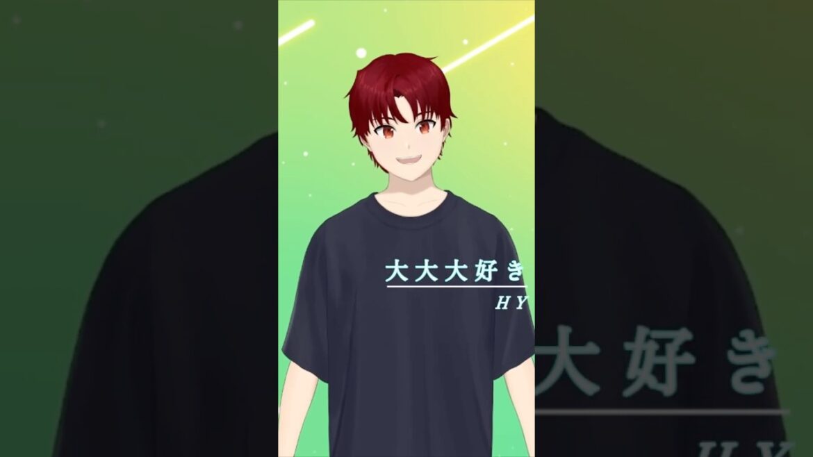 【歌ってみた/大大大好き/ボーカルのみ】#HY #大大大好き #沖ツラ #沖縄で好きになった子が方言すぎてツラすぎる