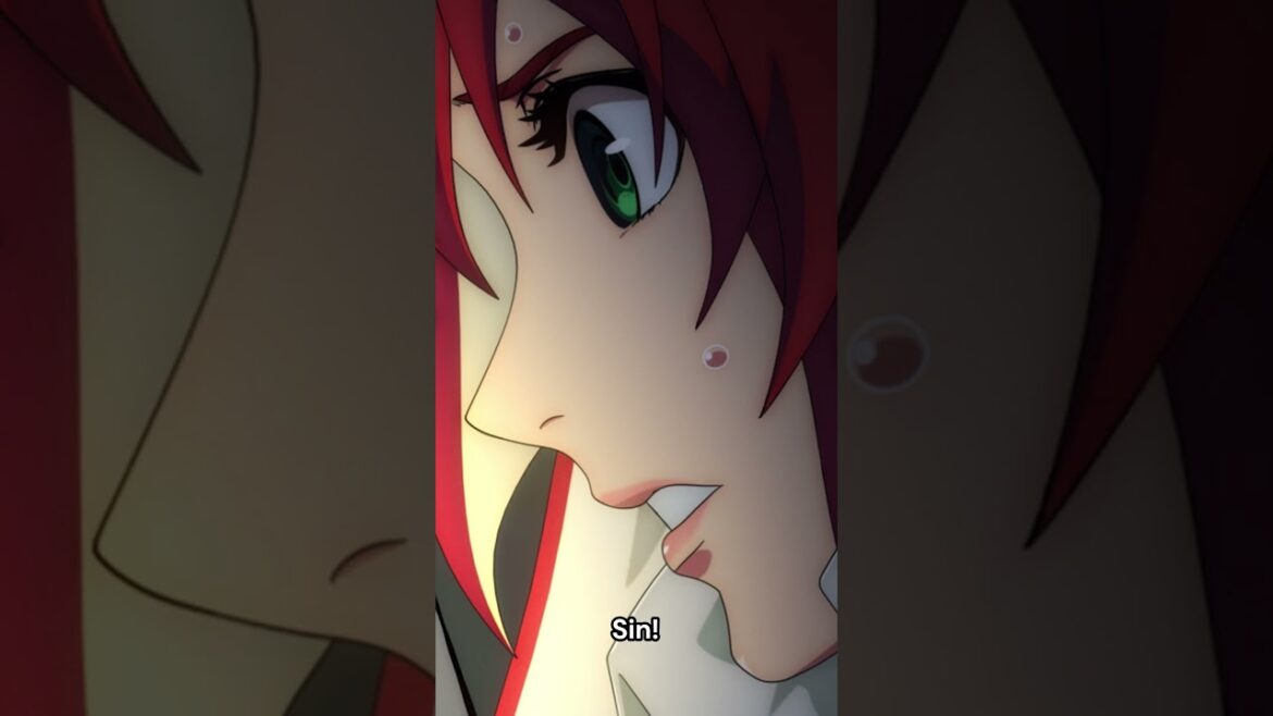 GUILTY GEAR STRIVE: DUAL RULERS – EP.5 – Preview 3 #ggst #ggstdr #unika #sinkiske #solbadguy #anime GUILTY GEAR STRIVE: DUAL RULERS - EP.5 - Preview 3 #ggst #ggstdr #unika #sinkiske #solbadguy #anime