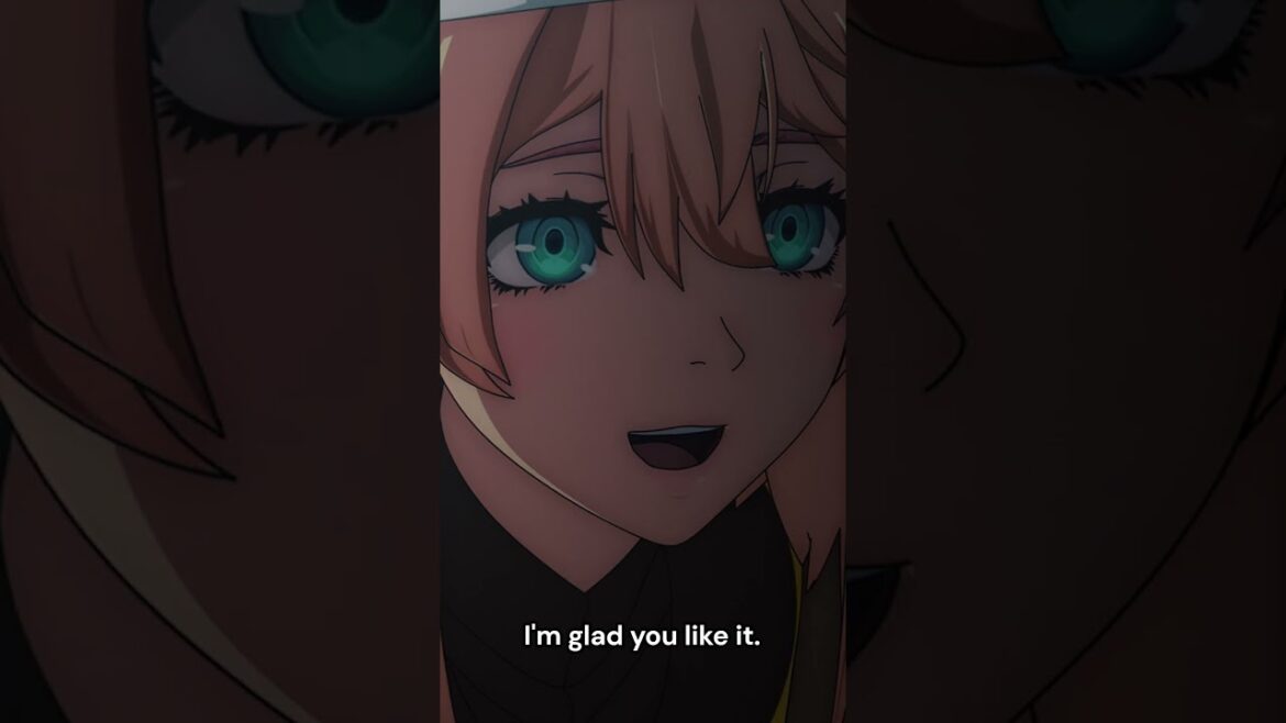 GUILTY GEAR STRIVE: DUAL RULERS – EP.4 – Preview 1 #ggst #ggstdr #unika #bridget #anime GUILTY GEAR STRIVE: DUAL RULERS - EP.4 - Preview 1 #ggst #ggstdr #unika #bridget #anime