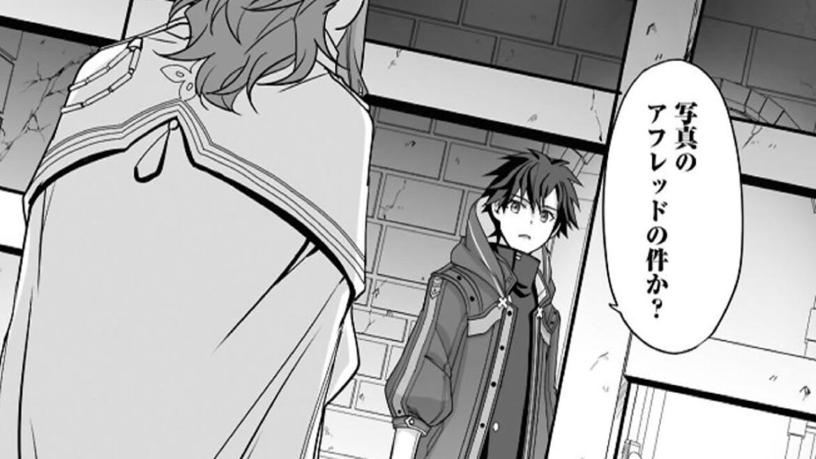 【異世界漫画】一瞬で治療していたのに役立たずと追放された天才治癒師、闇ヒーラーとして楽しく生きる 1~ 29.2【マンガ動画】