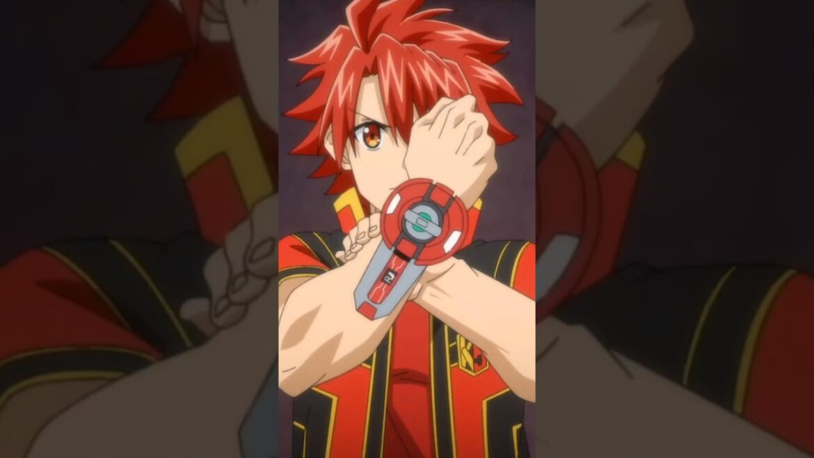 El Ranger Rojo isekai. #resumenanime #TheRedRangerBecomesanAdventurerinAnotherWorld #isekai #anime